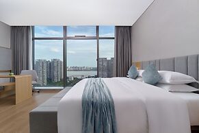 Hangzhou Binjiang Pagoda Hotel