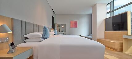 Pagoda Hotel Hangzhou Binjiang