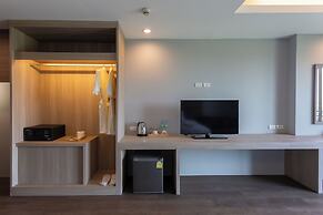 Tisha Hotel