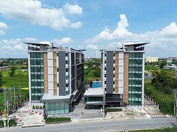 Tisha Hotel