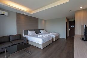 Tisha Hotel
