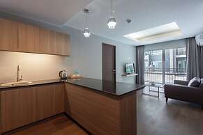 Tisha Hotel