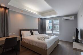 Tisha Hotel