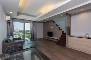 Tisha Hotel