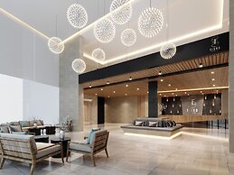 Tisha Hotel