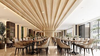 Tisha Hotel