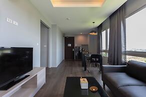 Tisha Hotel