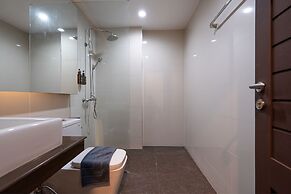 Tisha Hotel