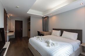 Tisha Hotel