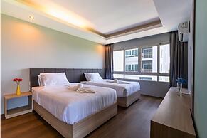 Tisha Hotel