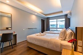 Tisha Hotel