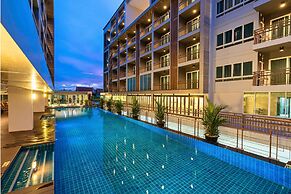 Tisha Hotel