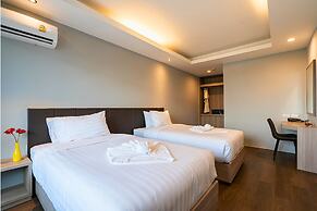 Tisha Hotel