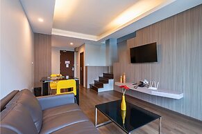 Tisha Hotel