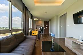 Tisha Hotel