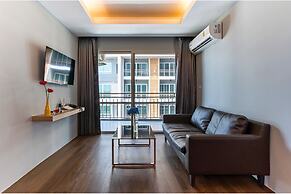 Tisha Hotel