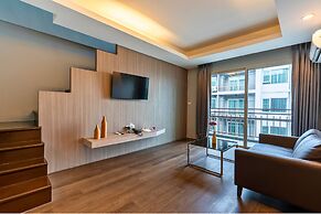Tisha Hotel
