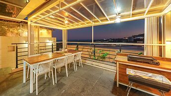 Gyeongju Wave Dokchae Poolvilla Pension