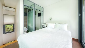 Gyeongju Wave Dokchae Poolvilla Pension