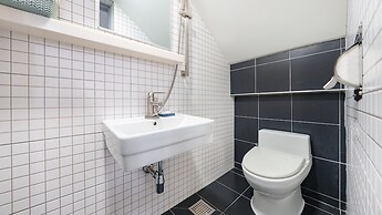 Gyeongju Wave Dokchae Poolvilla Pension