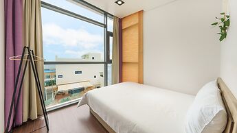 Gyeongju Wave Dokchae Poolvilla Pension