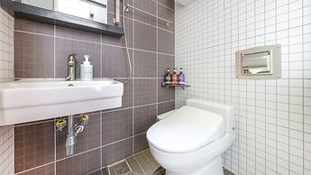 Gyeongju Wave Dokchae Poolvilla Pension