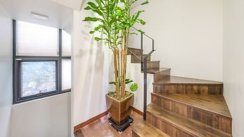 Gyeongju Wave Dokchae Poolvilla Pension