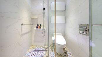 Gyeongju Wave Dokchae Poolvilla Pension