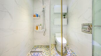 Gyeongju Wave Dokchae Poolvilla Pension