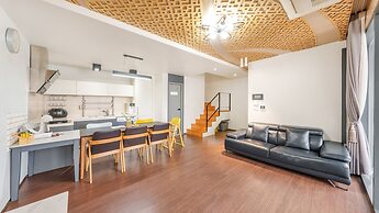 Gyeongju Wave Dokchae Poolvilla Pension