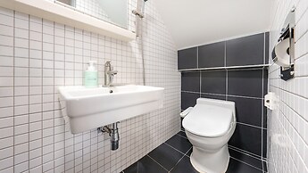 Gyeongju Wave Dokchae Poolvilla Pension