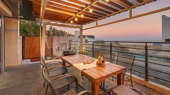 Gyeongju Wave Dokchae Poolvilla Pension