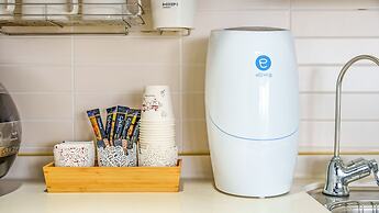 Gyeongju Wave Dokchae Poolvilla Pension