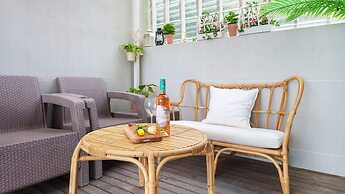 Gyeongju Wave Dokchae Poolvilla Pension