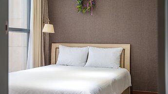 Gyeongju Wave Dokchae Poolvilla Pension