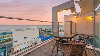 Gyeongju Wave Dokchae Poolvilla Pension