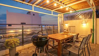 Gyeongju Wave Dokchae Poolvilla Pension