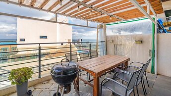 Gyeongju Wave Dokchae Poolvilla Pension