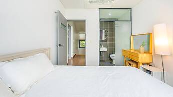 Gyeongju Wave Dokchae Poolvilla Pension