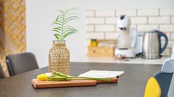 Gyeongju Wave Dokchae Poolvilla Pension