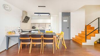 Gyeongju Wave Dokchae Poolvilla Pension