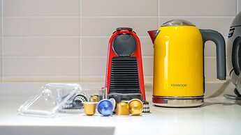 Gyeongju Wave Dokchae Poolvilla Pension