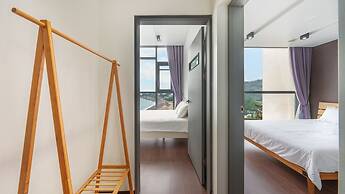 Gyeongju Wave Dokchae Poolvilla Pension