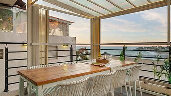 Gyeongju Wave Dokchae Poolvilla Pension