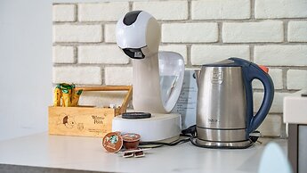 Gyeongju Wave Dokchae Poolvilla Pension