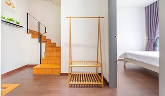 Gyeongju Wave Dokchae Poolvilla Pension