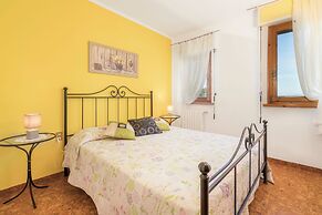Bellavista Tuscany Apt Panoramic Terrace