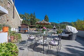 Bellavista Tuscany Apt Panoramic Terrace