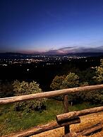 Bellavista Tuscany Apt Panoramic Terrace
