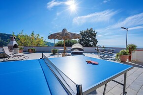 Bellavista Tuscany Apt Panoramic Terrace